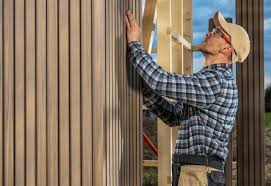 Best Siding for New Construction  in Lincoln Rk, PA